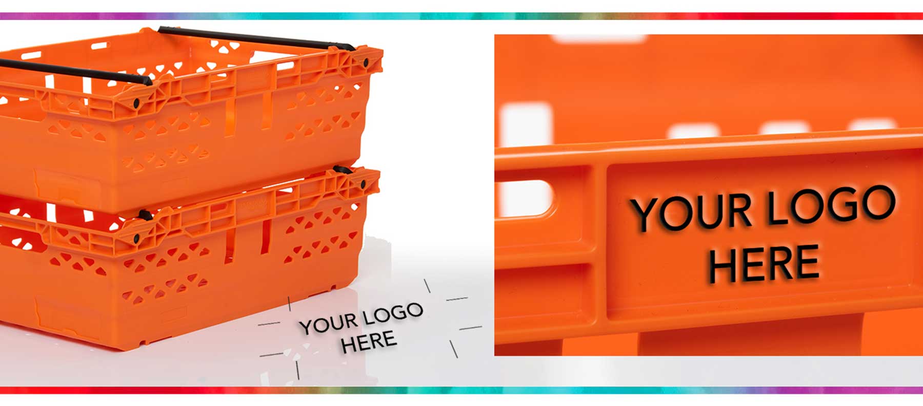 Did you know that we can put wording onto Mailbox products?
