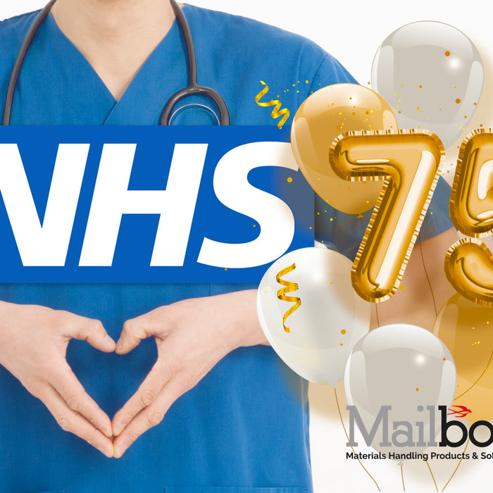 Thank you, NHS, for 75 years of caring for us all.