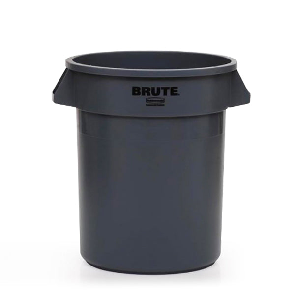 76 Litre Bin with Moulded-in Handles