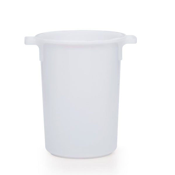 50 Litre Bin with Moulded-in Handles