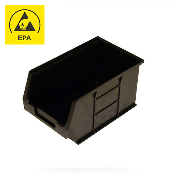 EPA storage bins