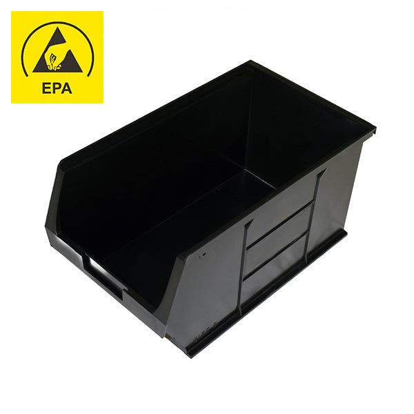 EPA industrial storage bins
