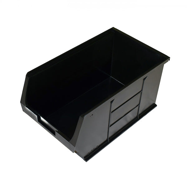 new recycled small parts bin