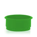 smooth food tubs green
