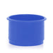 30 litre food approved storage tub in blue