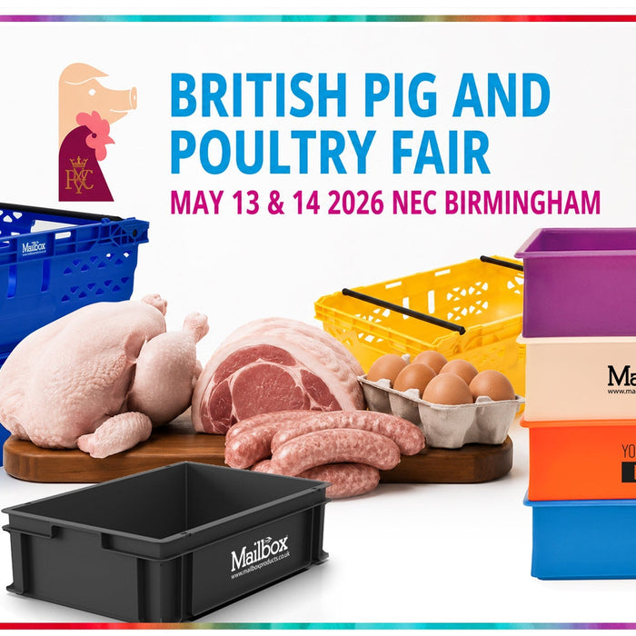 British Pig & Poultry Fair