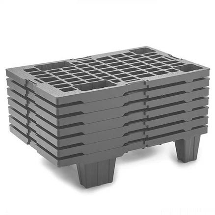 4 Way Entry - 4 Open Sided Pallet