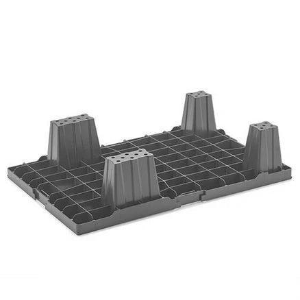 4 Way Entry - 4 Open Sided Pallet