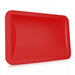 Moulded Truck Drop on Lid Red