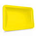 Moulded Truck Drop on Lid Yellow