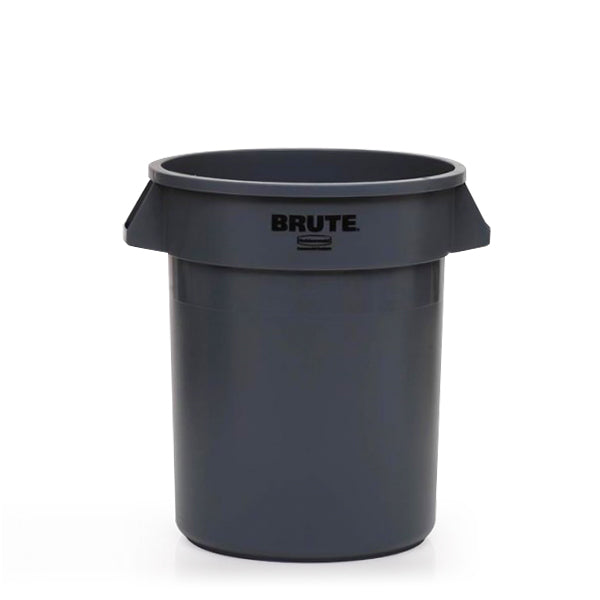 38 Litre Bin with Moulded-in Handles