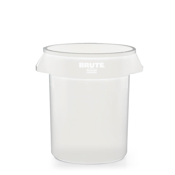 38 Litre Bin with Moulded-in Handles