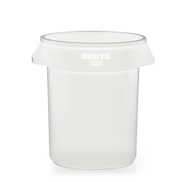 76 Litre Bin with Moulded-in Handles