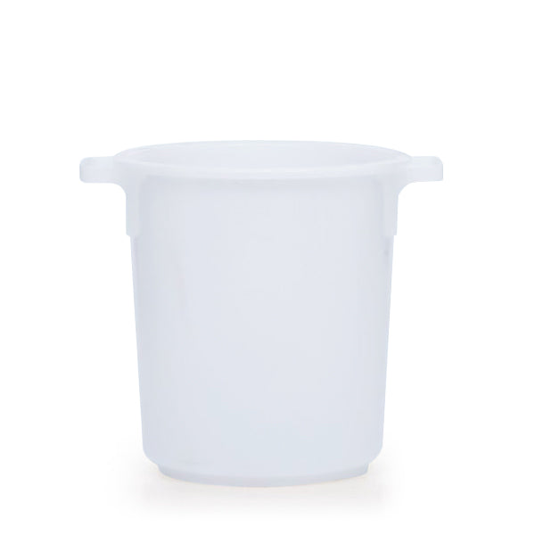 40 Litre Bin with Moulded-in Handles