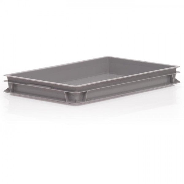 14 Litre Euro Stacking Container — Mailbox Products