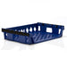 12 loaf bread tray in blue colour