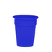 31 litre food grade colour coded blue bin
