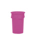 22 litre food grade pink bin