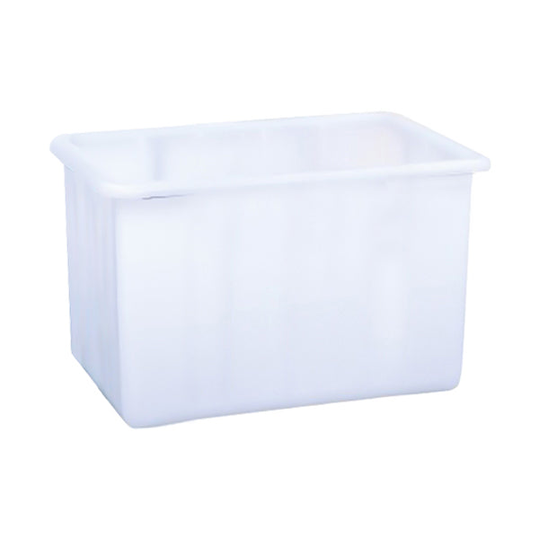468 Litre Rectangular Tank — Mailbox Products
