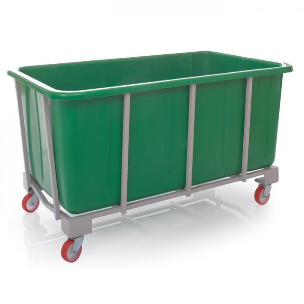 643 Litre Tank — Mailbox Products