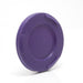 Purple tub lid