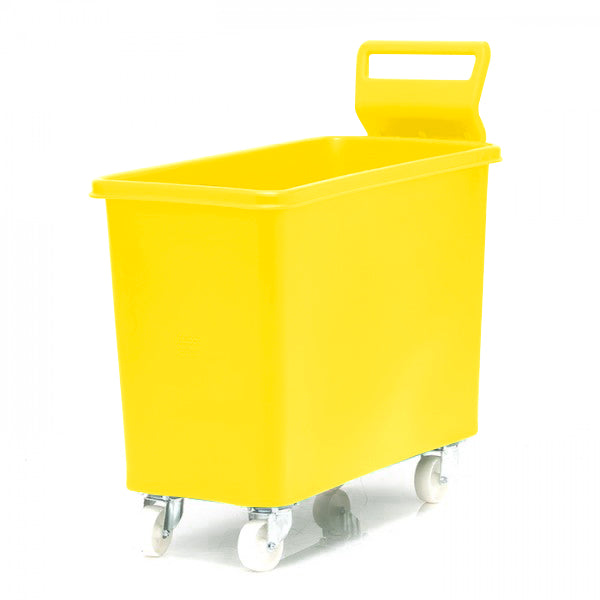214 Litre Moulded Truck With Handle