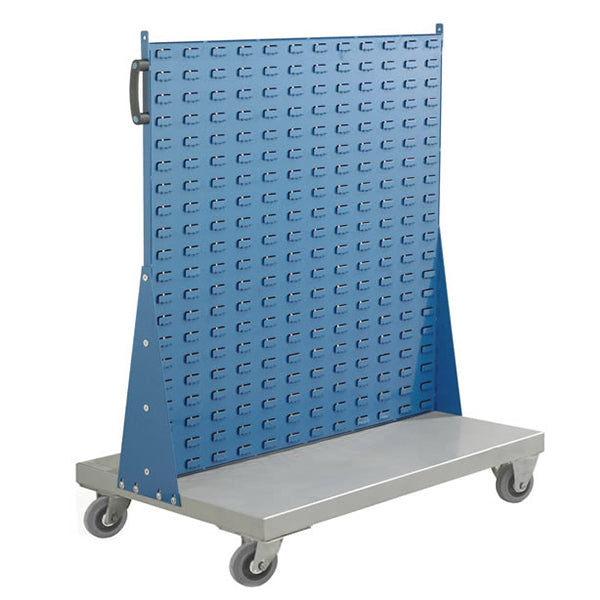 Mobile Small Parts Trolley