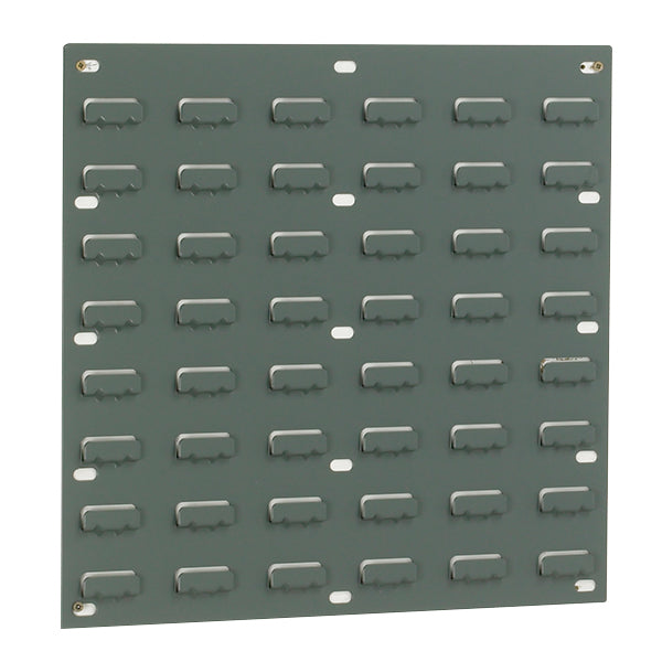 Wall Mounted Louvred Panels — Mailbox Products