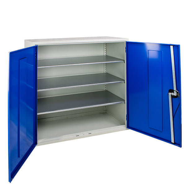 Small Parts Cabinets