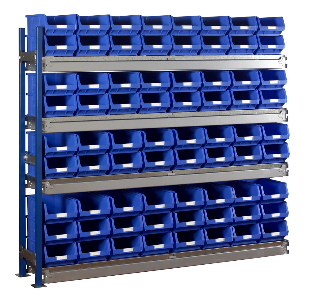 Shelving systems — Mailbox Products
