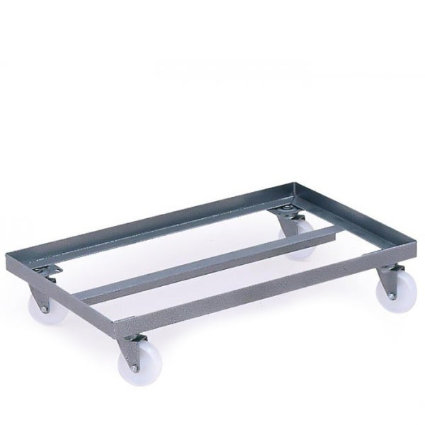 Steel Dolly for 765 x 455 Containers & Boxes