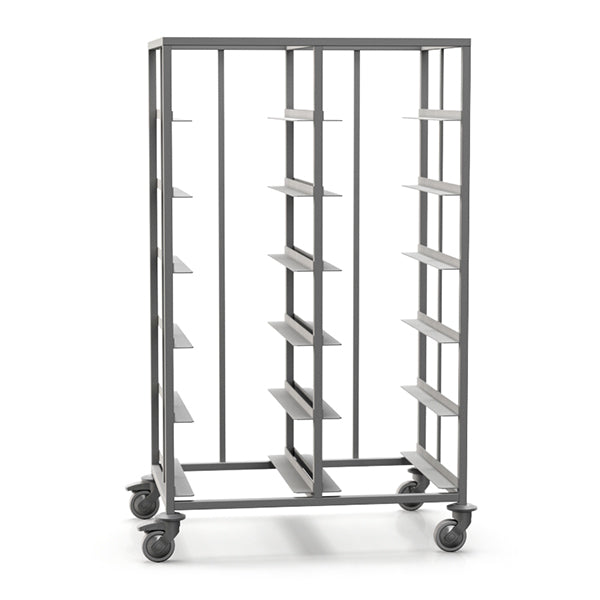 Mailbox Products Logistics Trolley