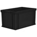Heavy duty recycled Euro size stacking box