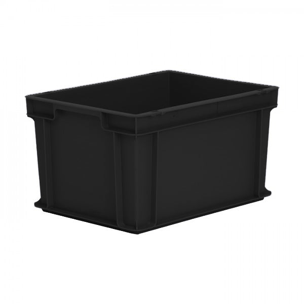 Recycled 19.8 Litre Stacking Box — Mailbox Products