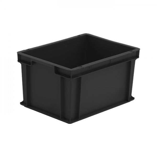 Recycled 15.5 Litre Stacking Box — Mailbox Products