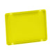 Yellow box lid