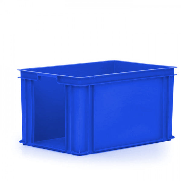 Large picking container