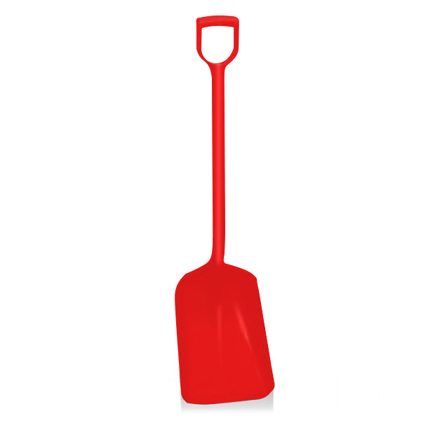 Medium Size Plastic Shovel