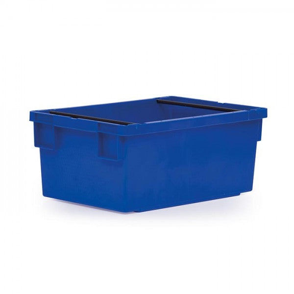 Ballham Box 49.5 Litre Bale Arm Box — Mailbox Products