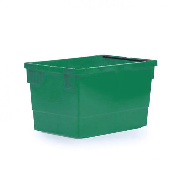 Ballham Box 68 Litre Bale Arm Box — Mailbox Products