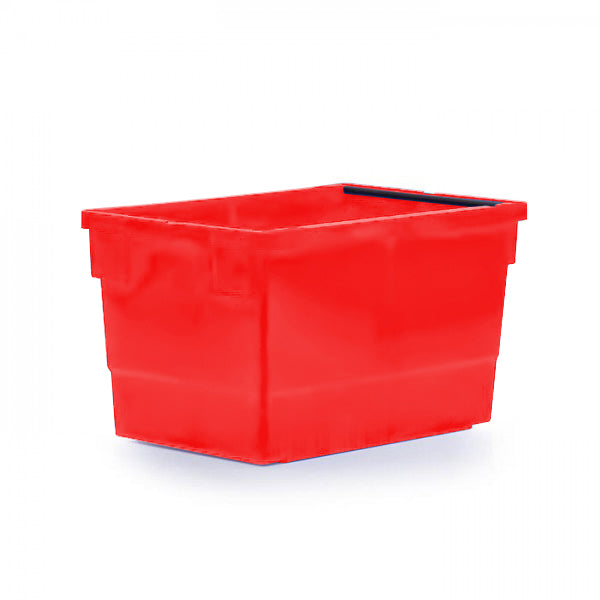 Ballham Box 68 Litre Bale Arm Box — Mailbox Products