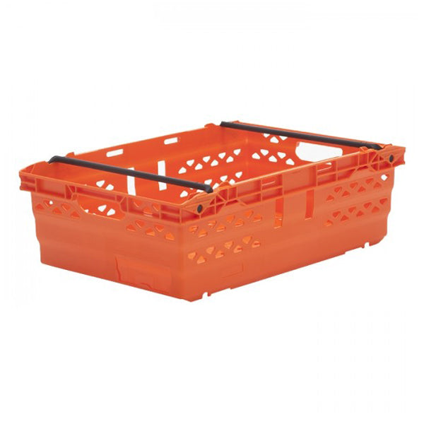 Grocery Store Crates, Supermarket Crates, Bale Arm Crates Wholesale
