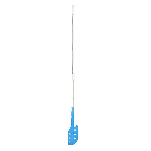 Paddle with Stainless Steel Pole