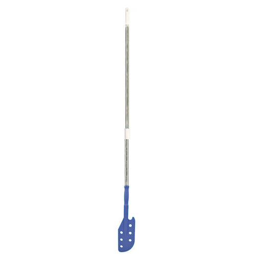Metal Detectable Paddle blue