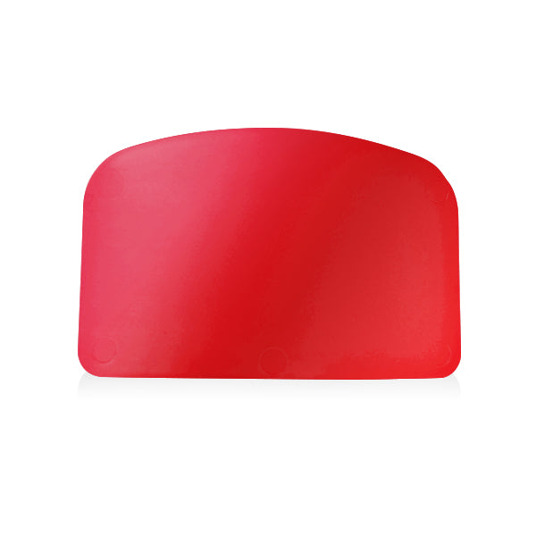 Food Processing Scraper Metal Detectable Small Flexi-Scraper — Mailbox Products