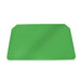 Metal Detectable Green Large Flexi-Scraper
