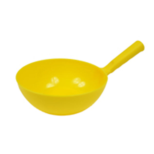 2 Litre Round Bowl Scoops