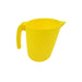 2 litre food approved yellow pouring jug