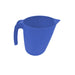 Metal Detectable blue pouring jugs