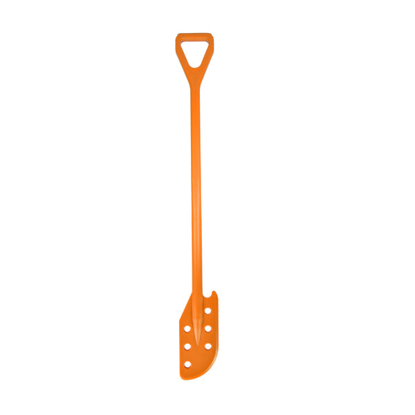 One Piece Handle Paddle with Holes